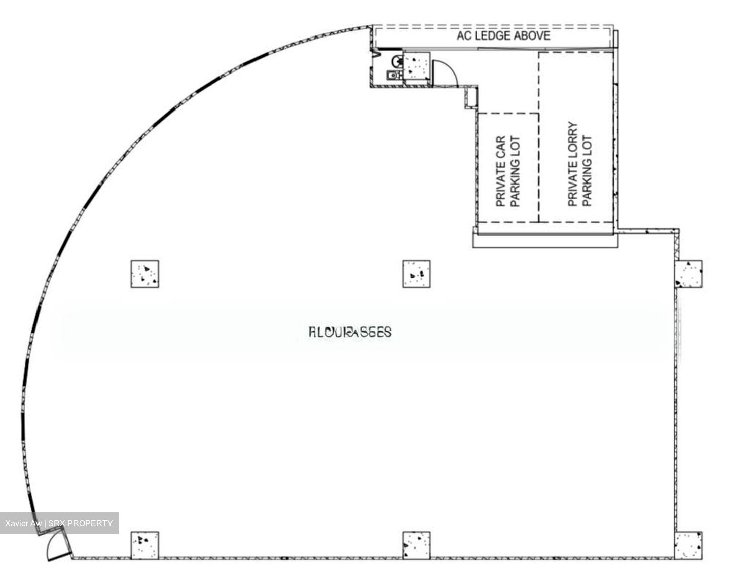The Index (D22), Factory #575779581